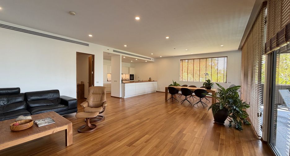 For sale 2 bedrooms condo in Thalang, Phuket
