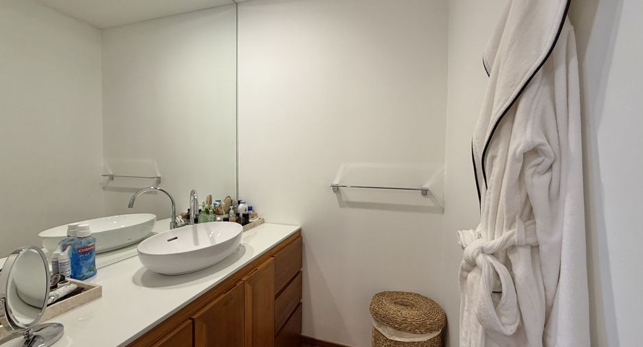 For sale 2 bedrooms condo in Thalang, Phuket