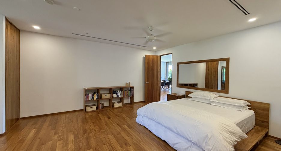 For sale 2 bedrooms condo in Thalang, Phuket
