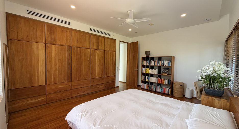 For sale 2 bedrooms condo in Thalang, Phuket