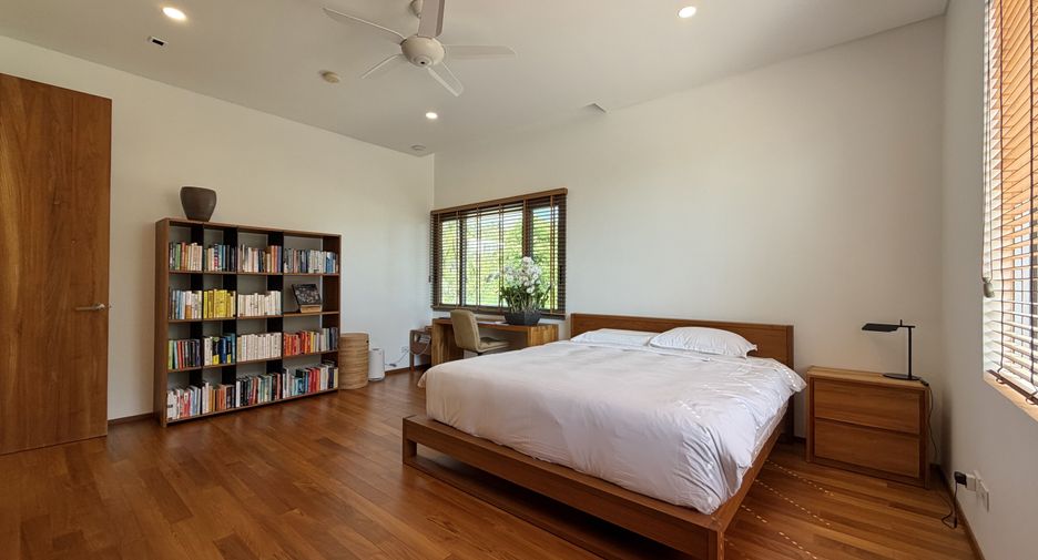 For sale 2 bedrooms condo in Thalang, Phuket