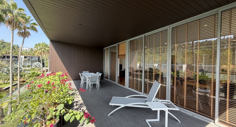 For sale 2 bedrooms condo in Thalang, Phuket