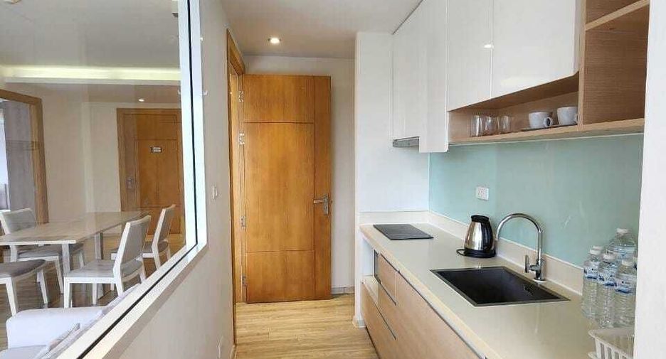 For rent 2 bedrooms condo in Ko Samui, Surat Thani