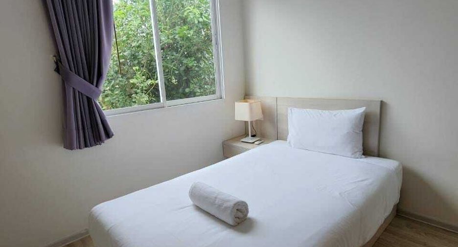 For rent 2 bedrooms condo in Ko Samui, Surat Thani