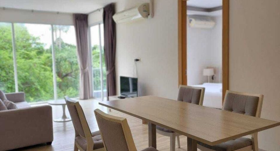 For rent 2 bedrooms condo in Ko Samui, Surat Thani