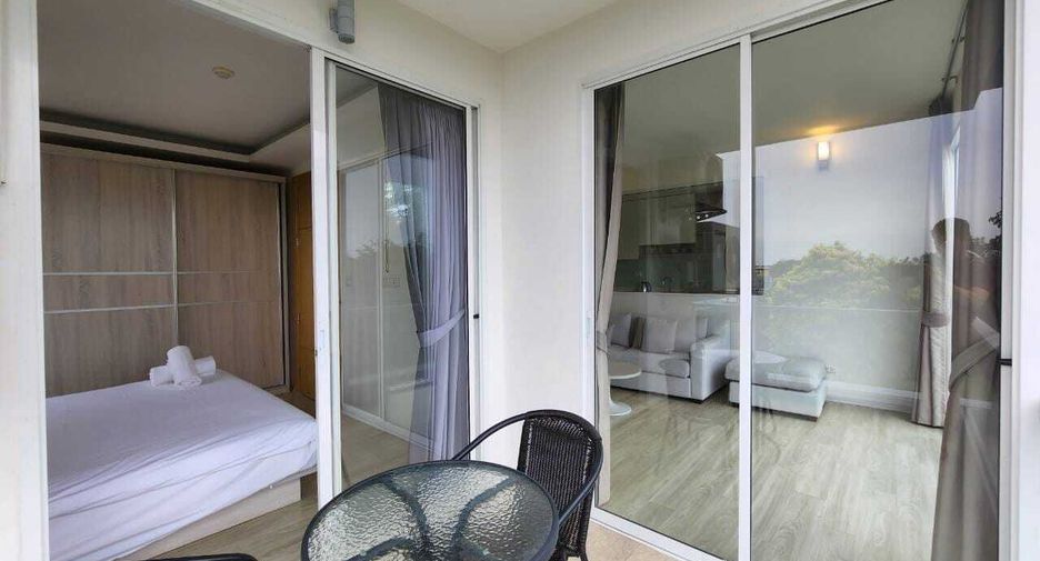 For rent 2 bedrooms condo in Ko Samui, Surat Thani