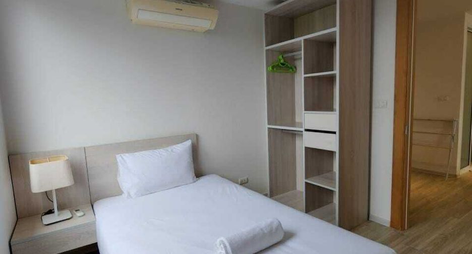 For rent 2 bedrooms condo in Ko Samui, Surat Thani