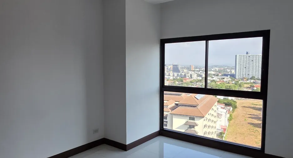 Condo en venta de 4 habitaciones en Bang Lamung, Chonburi