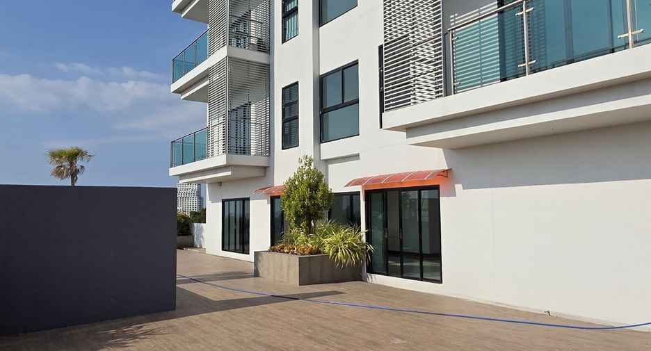 Condo en venta de 4 habitaciones en Bang Lamung, Chonburi