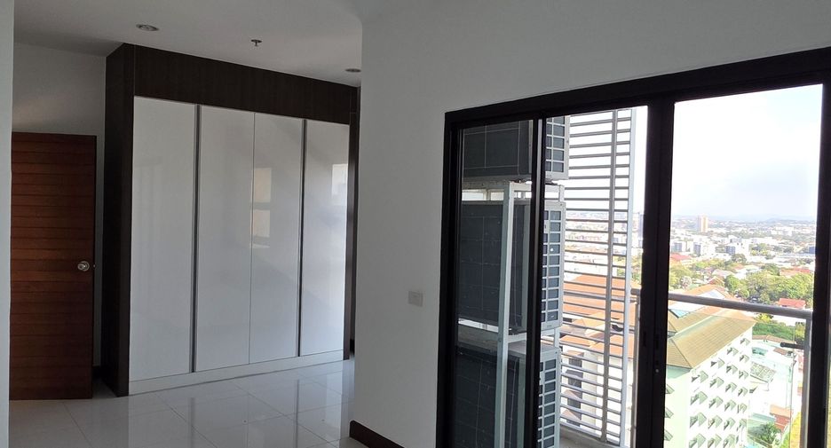 Condo en venta de 4 habitaciones en Bang Lamung, Chonburi