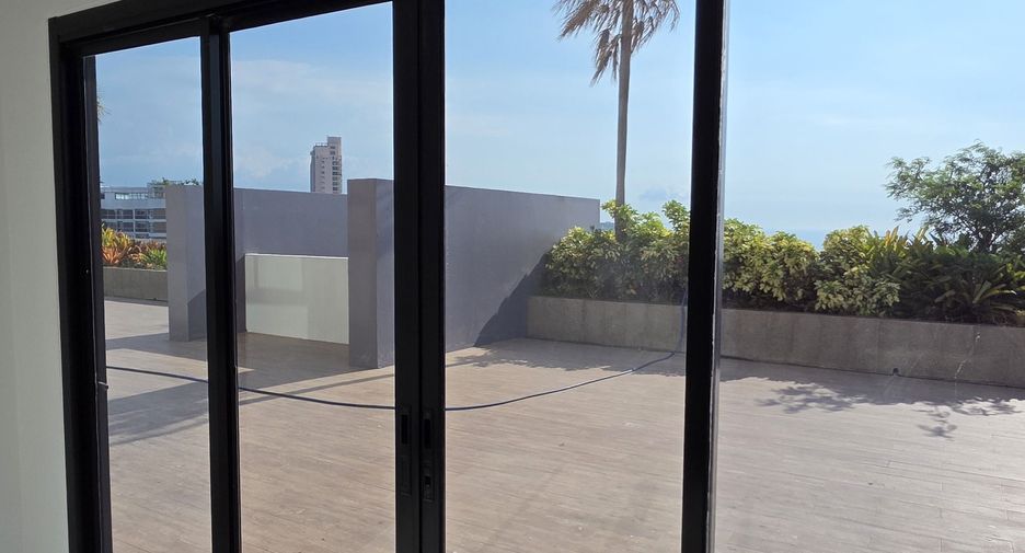 Condo en venta de 4 habitaciones en Bang Lamung, Chonburi
