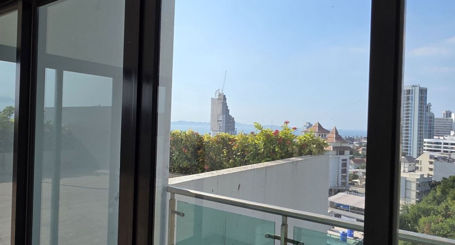 Condo en venta de 4 habitaciones en Bang Lamung, Chonburi