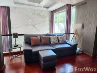 For sale and for rent 5 bedrooms house in Chatuchak, Bangkok