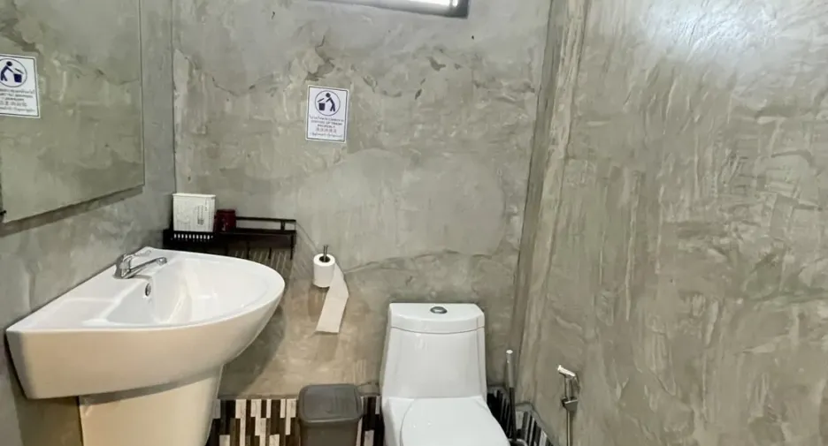 For rent 4 bedrooms villa in Ko Samui, Surat Thani