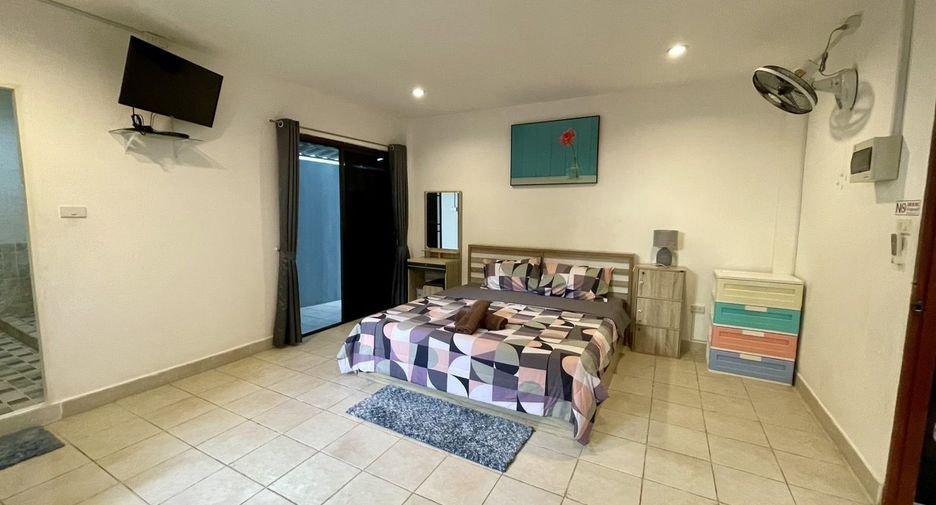 For rent 4 bedrooms villa in Ko Samui, Surat Thani