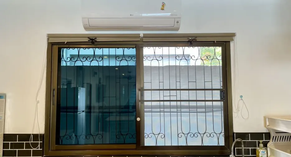 For rent 4 bedrooms villa in Ko Samui, Surat Thani