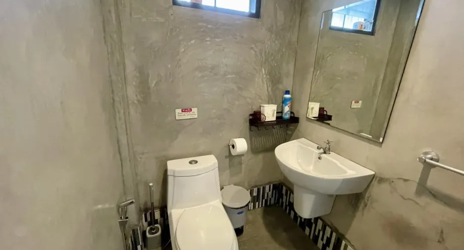For rent 4 bedrooms villa in Ko Samui, Surat Thani