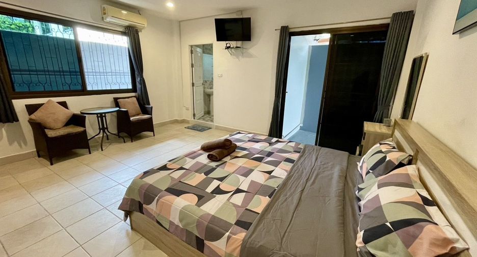 For rent 4 bedrooms villa in Ko Samui, Surat Thani
