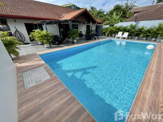 For rent 4 bedrooms villa in Ko Samui, Surat Thani