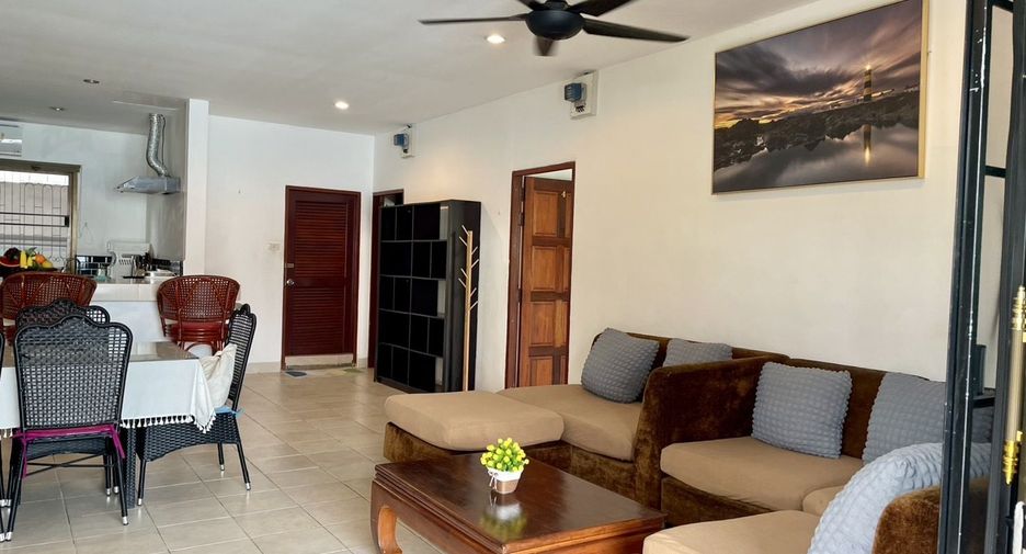 For rent 4 bedrooms villa in Ko Samui, Surat Thani