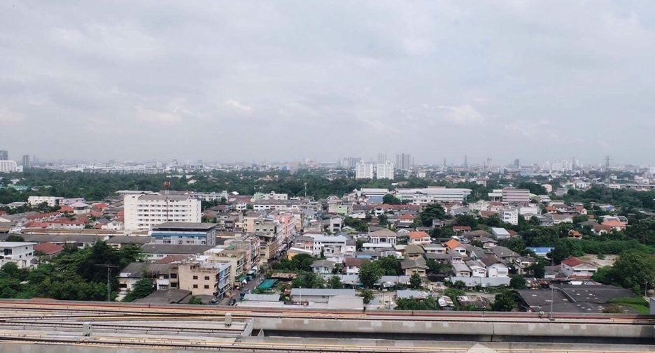 For rent 1 Beds condo in Bang Sue, Bangkok