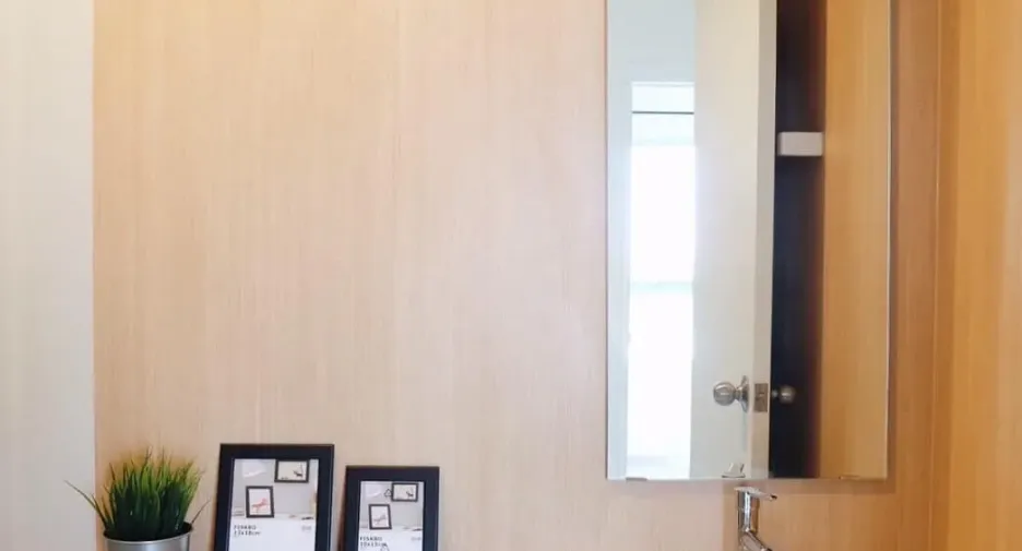 For rent 1 Beds condo in Bang Sue, Bangkok