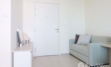 For rent 1 bed condo in Bang Sue, Bangkok
