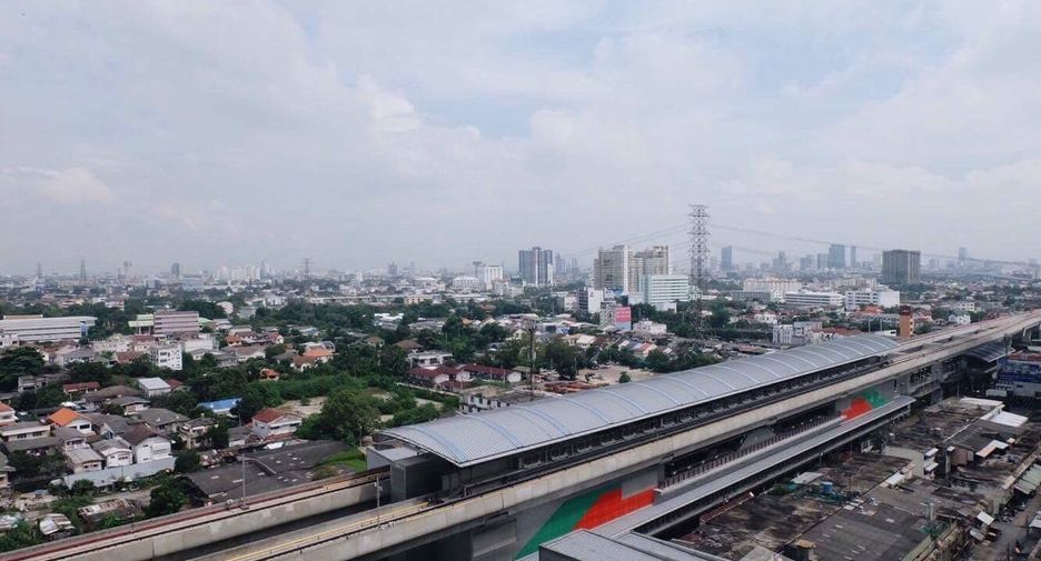 For rent 1 Beds condo in Bang Sue, Bangkok