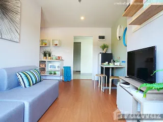 For Rent 1 Bedroom Condo In Cha Am, Phetchaburi