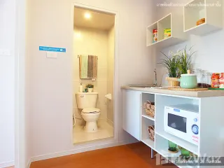 For sale and for rent 1 bed condo in Cha Am, Phetchaburi