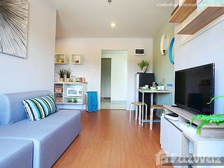 Продажа и аренда 1 кровать кондо в Ча Ам, Пхетбури