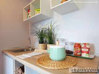 For sale and for rent 1 bed condo in Cha Am, Phetchaburi
