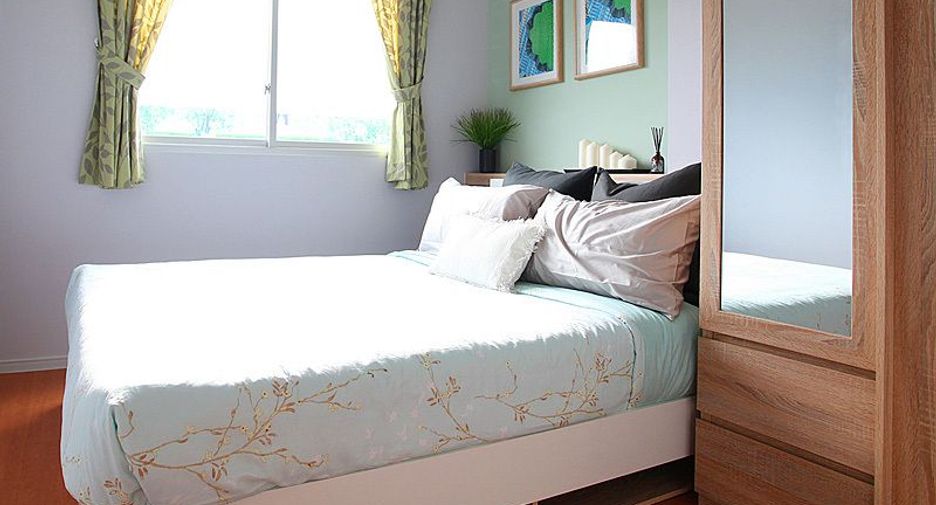 Wohnung zum Kauf und zur Miete mit 1 Zimmer in Cha Am, Phetchaburi