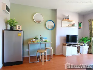 For sale and for rent 1 bed condo in Cha Am, Phetchaburi
