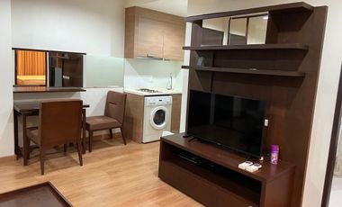 For sale and for rent 1 bed condo in Khlong Toei, Bangkok