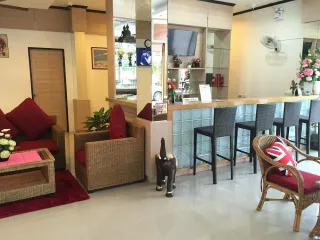 ขาย 24 ห้องนอน โรงแรม ใน กะทู้, ภูเก็ต