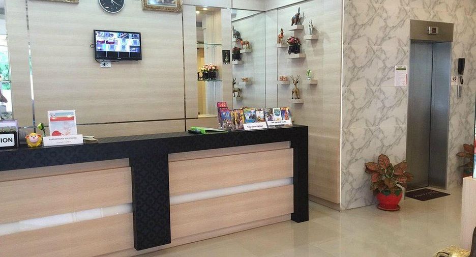 Продажа 24 спальни отель в Катху, Пхукет