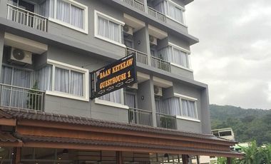 出售 24 卧室 酒店 在 Kathu, 普吉
