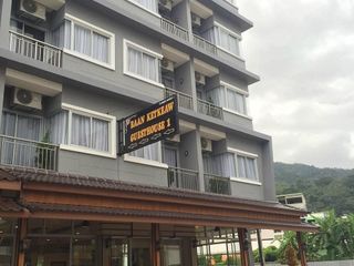 ขาย 24 ห้องนอน โรงแรม ใน กะทู้, ภูเก็ต