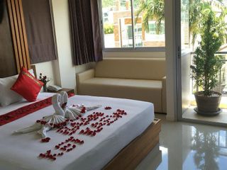ขาย 24 ห้องนอน โรงแรม ใน กะทู้, ภูเก็ต