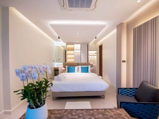 For sale and for rent 7 bedrooms villa in Jomtien, Pattaya