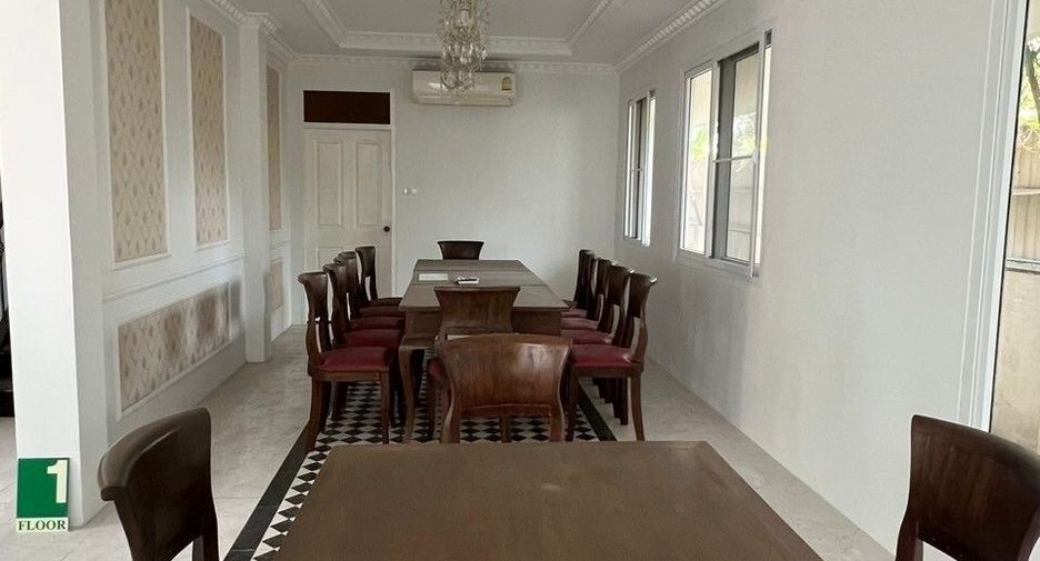 For rent 20 bedrooms hotel in Mueang Chiang Mai, Chiang Mai