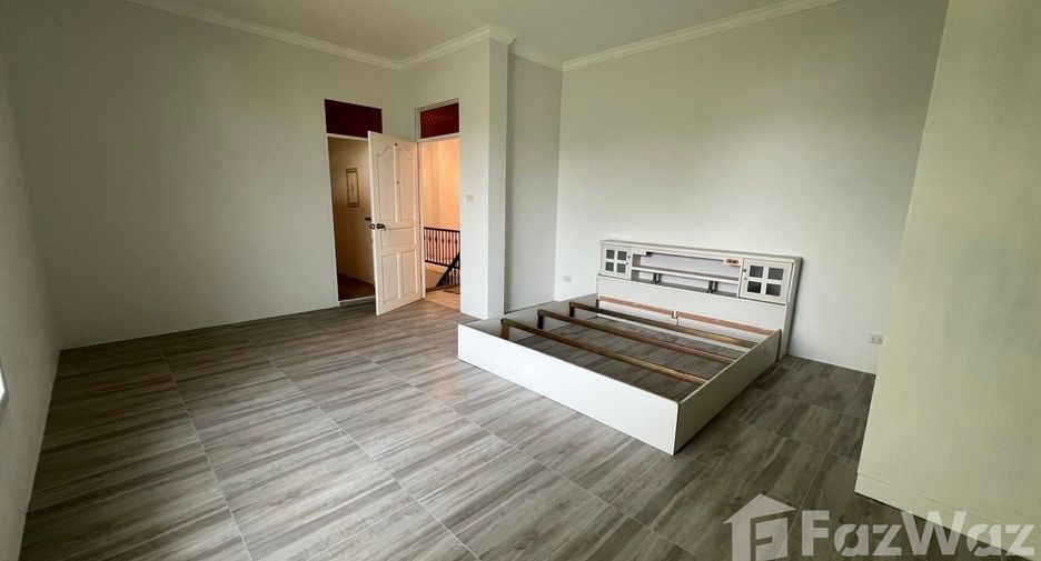 For rent 20 bedrooms hotel in Mueang Chiang Mai, Chiang Mai