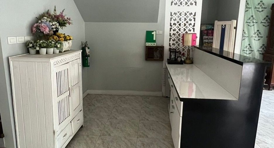 For rent 20 bedrooms hotel in Mueang Chiang Mai, Chiang Mai