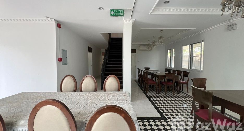 For rent 20 bedrooms hotel in Mueang Chiang Mai, Chiang Mai