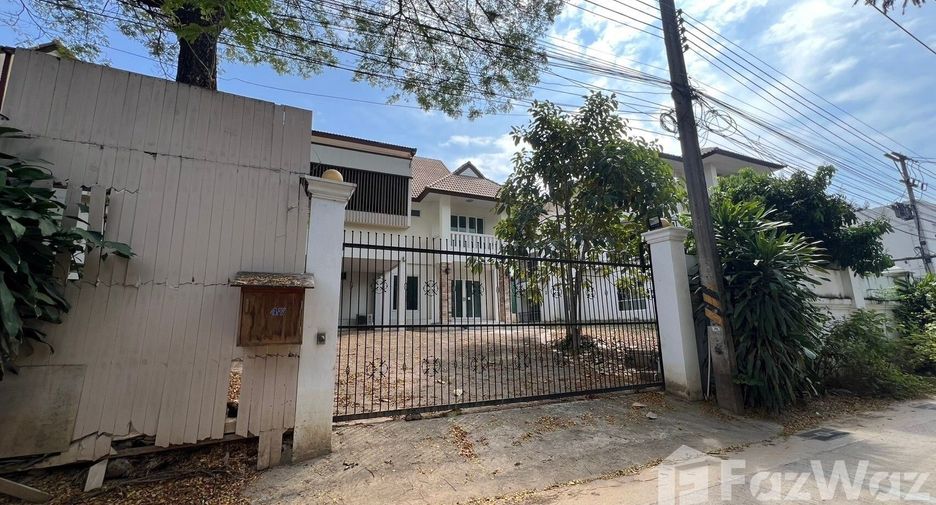 For rent 20 bedrooms hotel in Mueang Chiang Mai, Chiang Mai