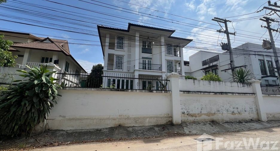 For rent 20 bedrooms hotel in Mueang Chiang Mai, Chiang Mai