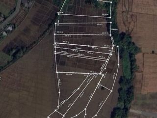For sale land in Mae On, Chiang Mai