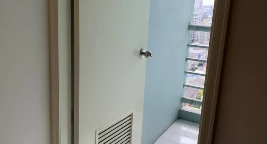 Wohnung zum Kauf mit 2 Zimmer in Yan Nawa, Bangkok