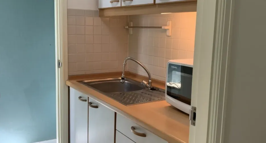 Wohnung zum Kauf mit 2 Zimmer in Yan Nawa, Bangkok